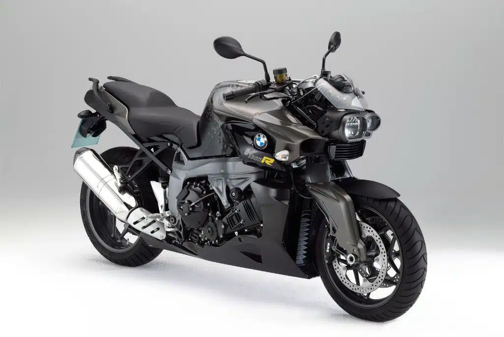 BMW K1300R