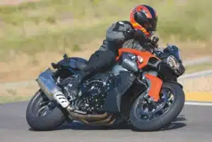 BMW K1300R