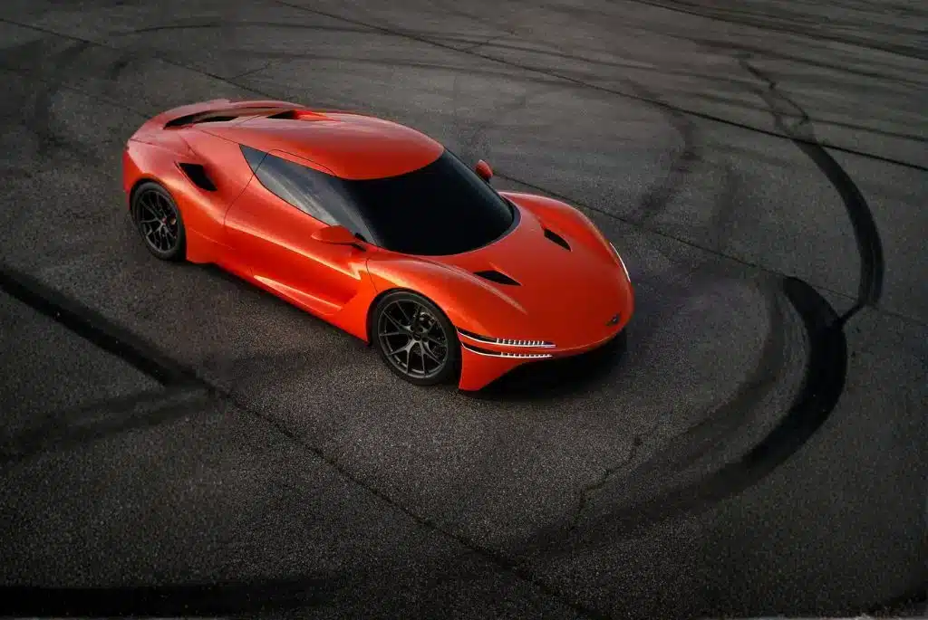 Engine and Performance