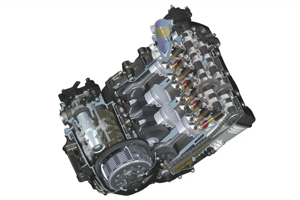 Engine and Performance
