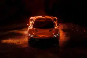 Genesis Magma GT: Genesis’ Boldest Move
