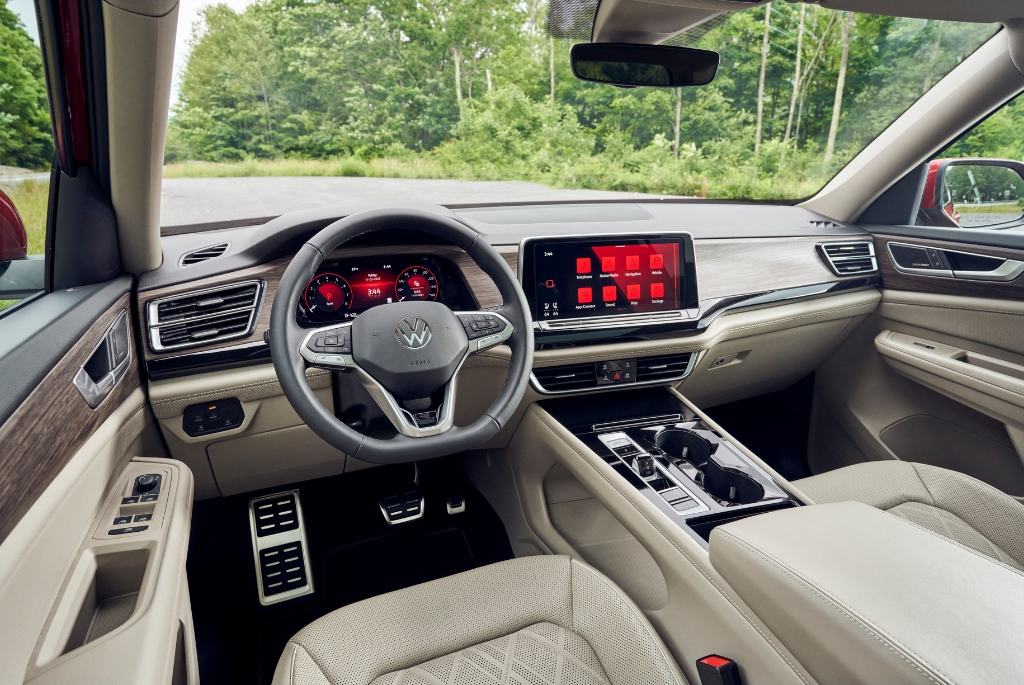 Is the 2026 Atlas Worth Considering?