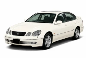 Toyota-Aristo