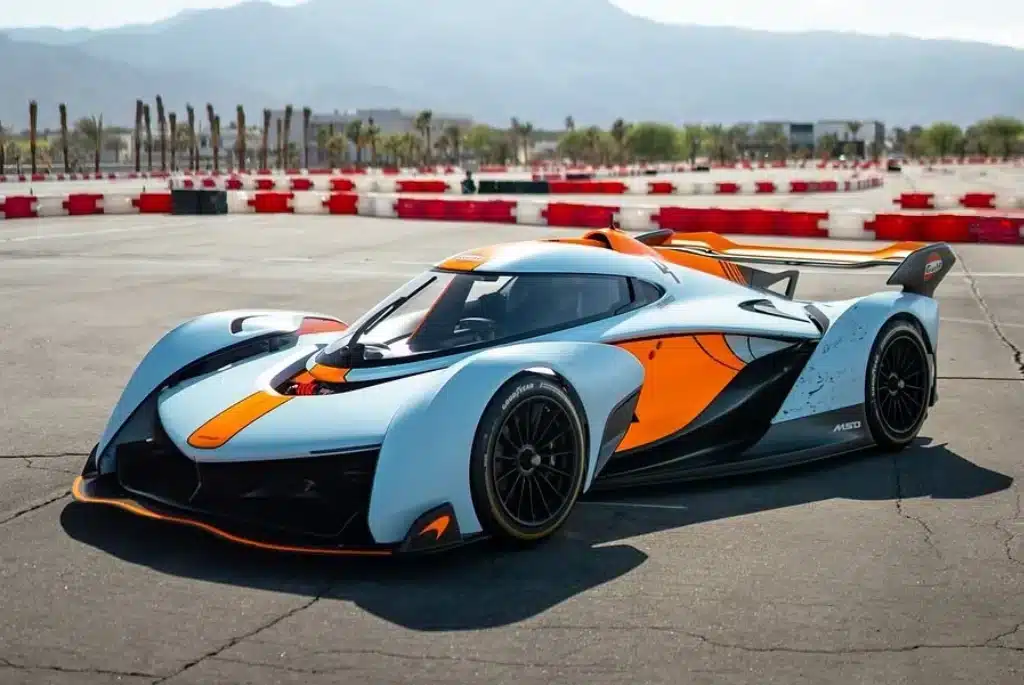 Chassis, Suspension and Aerodynamic Grip