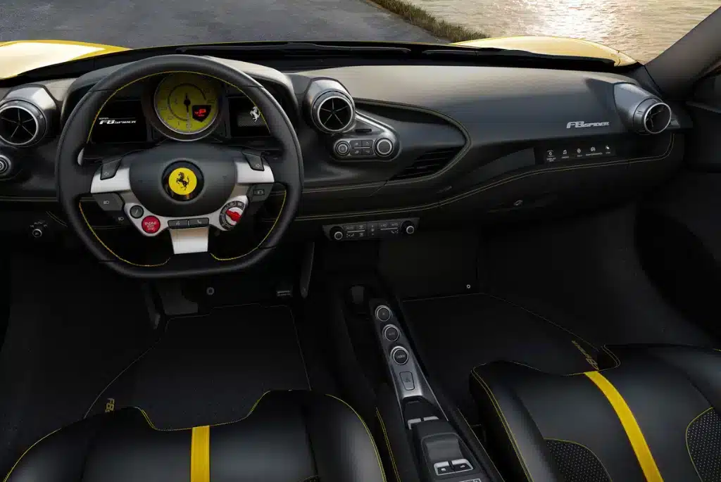 Handling and Driving Dynamics