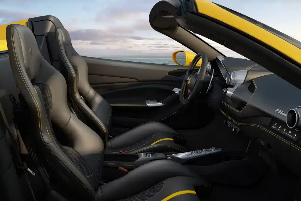 Interior, Technology and Everyday Usability
