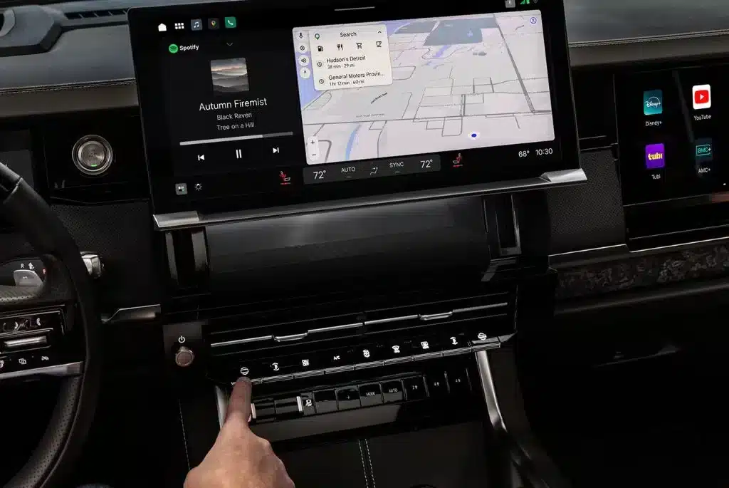 Technology and Safety