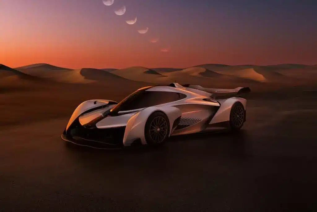 From Virtual Concept to Reality